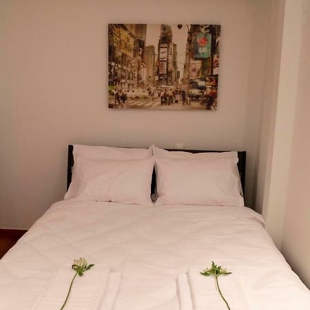 The Lux Gorgeous Apartment Szaloniki Kültér fotó